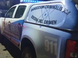Tragedia: Revelan detalles de la muerte de un obrero de 47 años