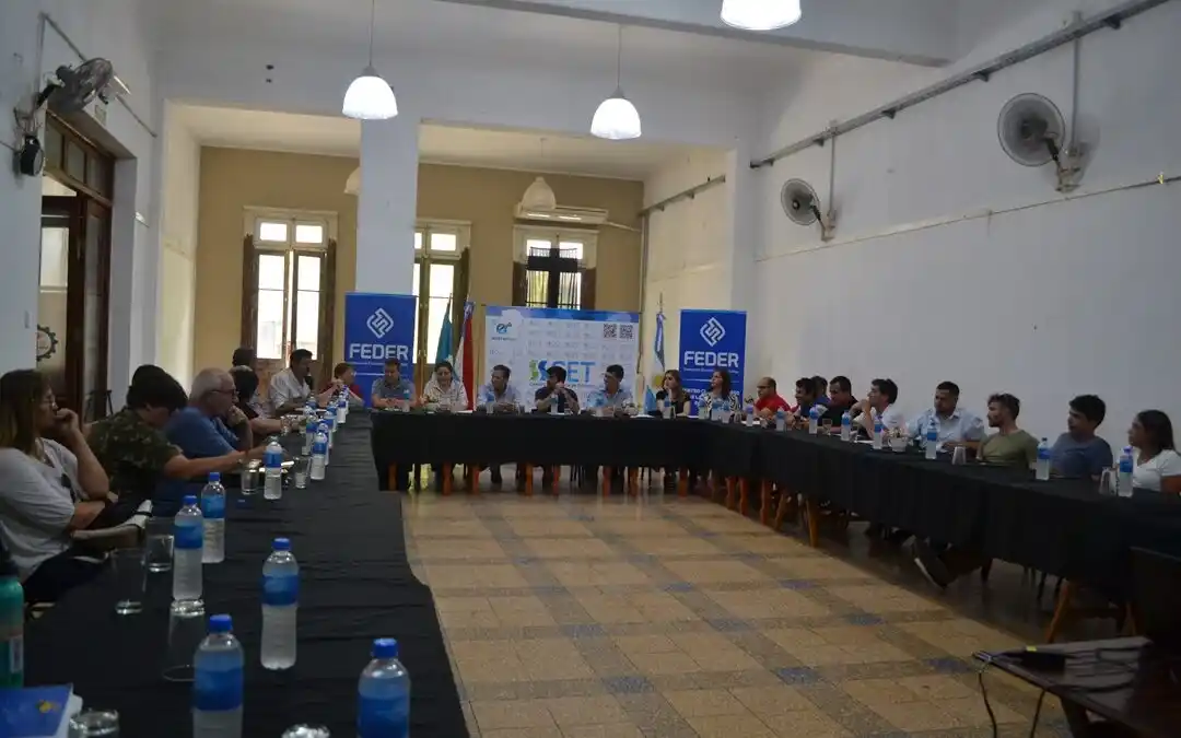 Temporada de verano en la provincia: Ocupación turística se mantiene estable, pero con desafíos en el gasto per cápita