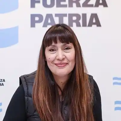 imagen Fernanda Miño