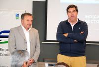 Indicadores económicos elaborados por la CET y la Unicen evidencian una caída del sector