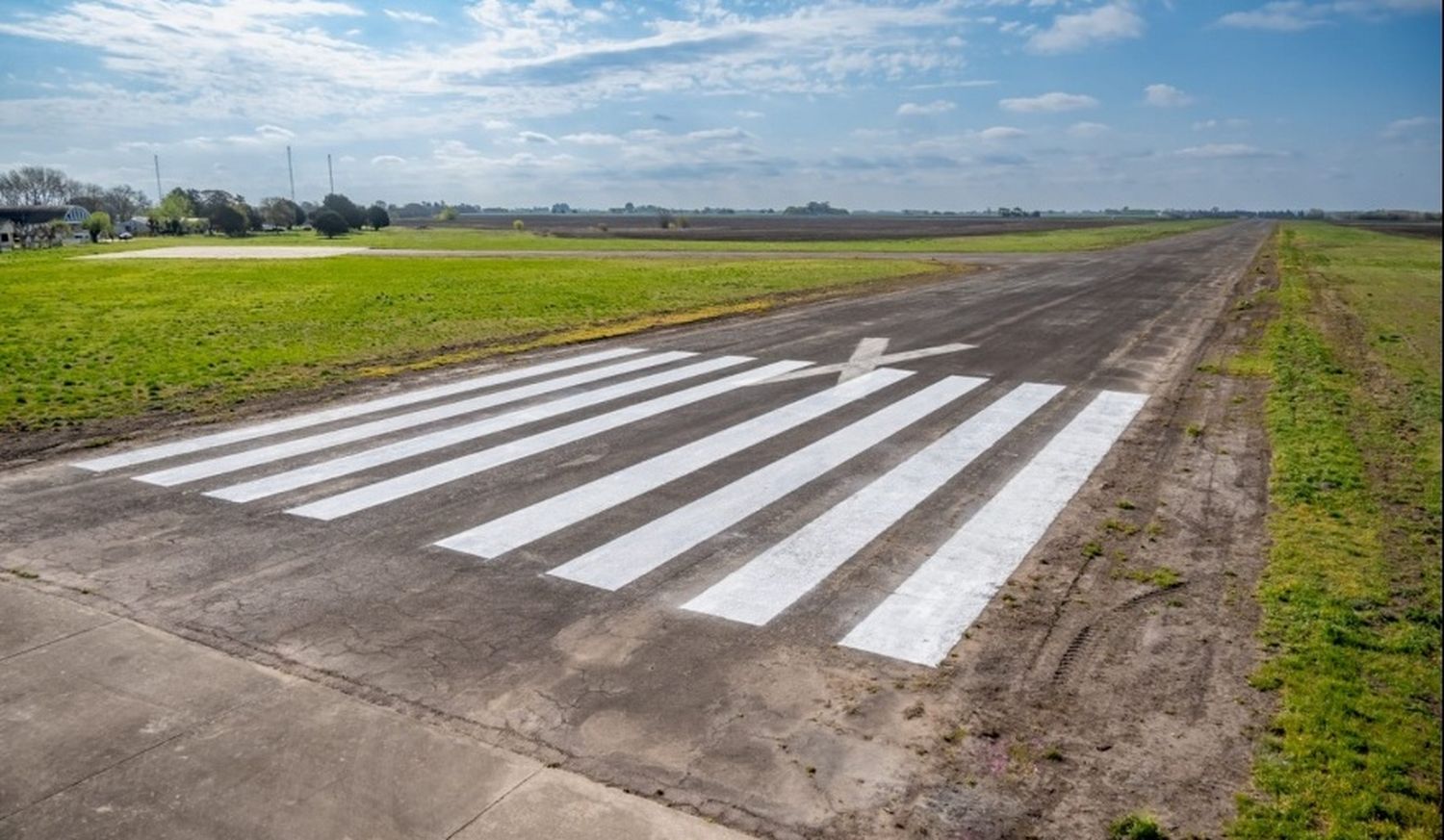 Aeródromo de Junín