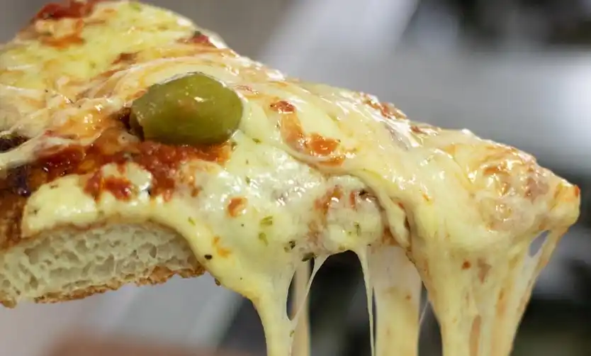 Todo listo para una nueva edición de la Noche de la Pizza y la Empanada