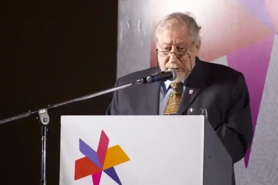 Apertura de la Feria del Libro: el Presidente de la Fundación El Libro crítico con Milei por la "embestida despiadada a la cultura"