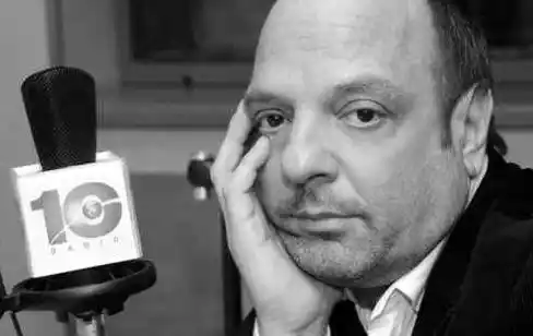 El polémico pedido de Baby Etchecopar a Macri: "Maten a los chorros"