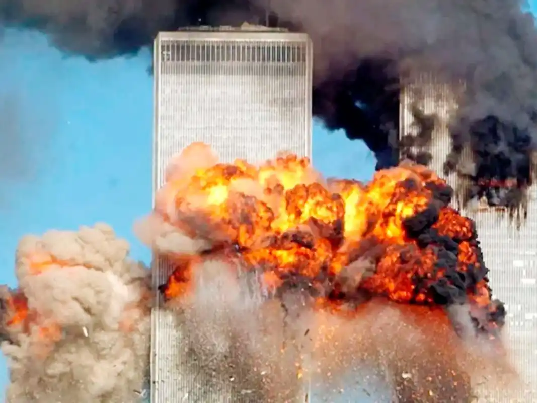 Identificaron a tres víctimas del atentado a las Torres Gemelas después de 24 años