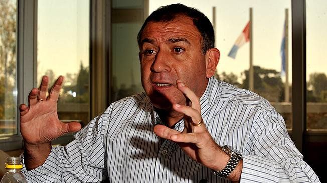 Boudou procesado: Luis Juez aseguró que es inútil pedir el juicio político