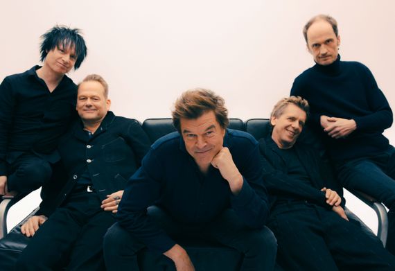Die Toten Hosen: "Algunos amigos nos dijeron que Tandil era un lugar hermoso, así que allí iremos"