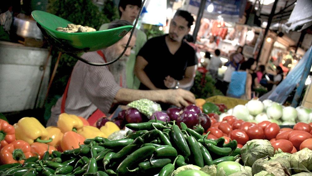 La canasta de 120 productos estará plenamente vigente en junio