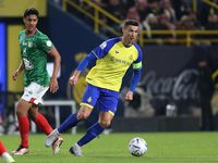 Debut con victoria para Cristiano
