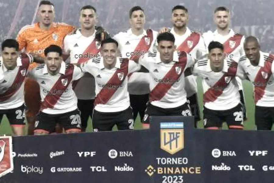 Comienza la última fecha de la LPF