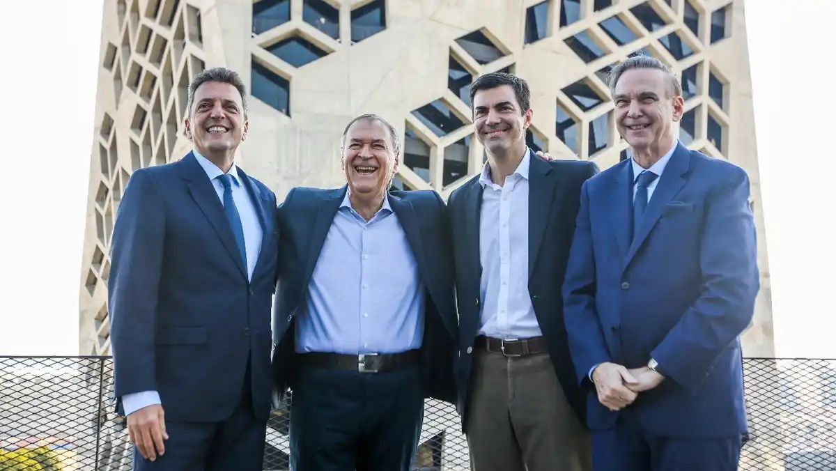 Alternativa Federal tendrá candidato propio que surgirá de las Paso