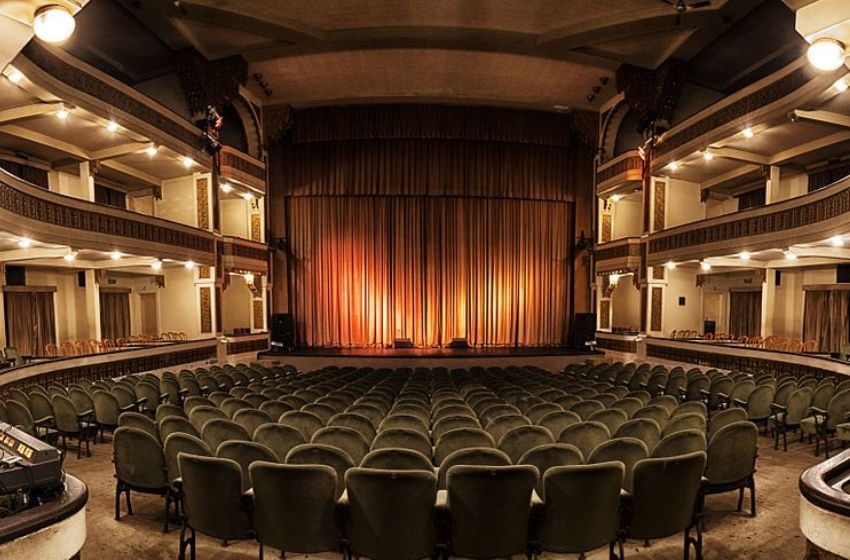 Lanzan el “Concurso de dramaturgia María Wernicke”