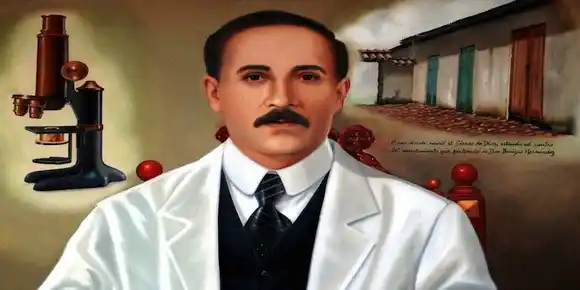 Cardenales aprueban beatificación de José Gregorio Hernández