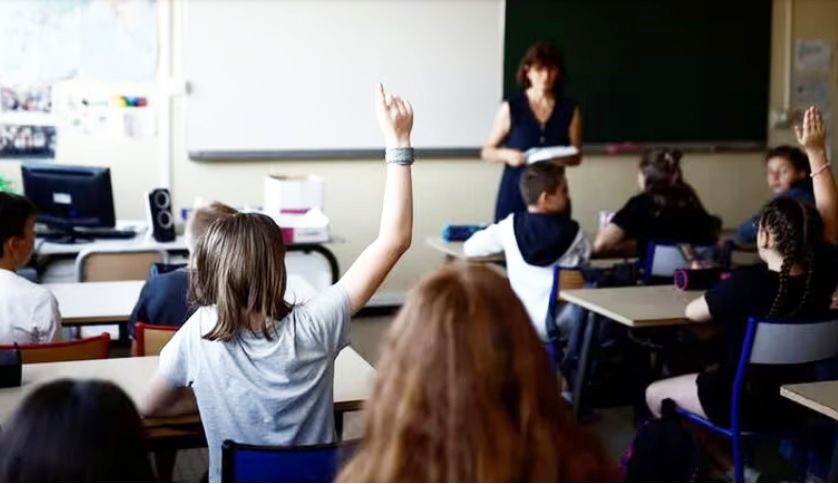 La batalla por el aprendizaje en espacios descontrolados