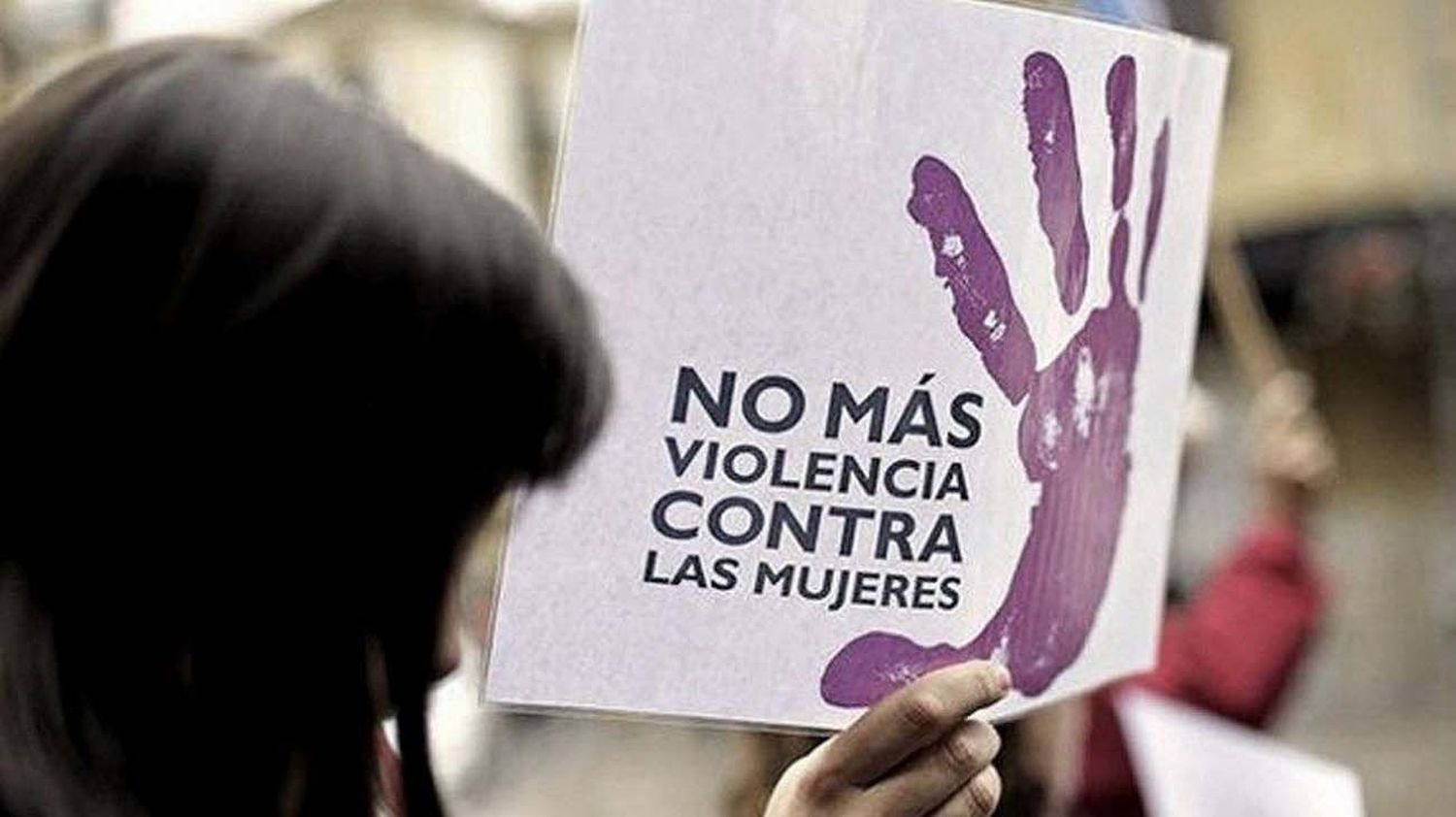 La Municipalidad realizará un conversatorio para profundizar la lucha contra la violencia hacia las mujeres