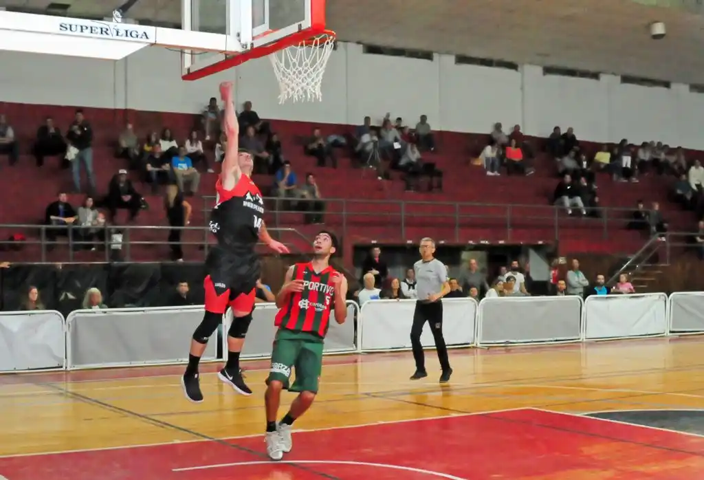 “Somos un equipo largo y es muy importante”
