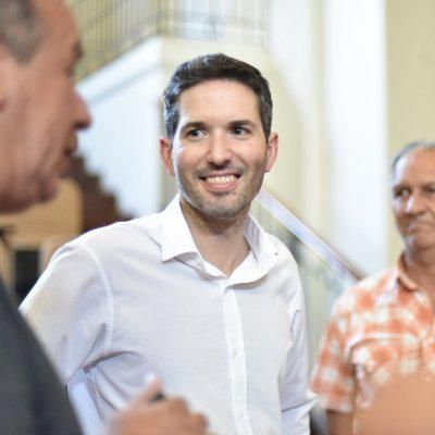 Martín Müller sobre la continuidad del dictado de clases online: “No hay un plazo establecido”