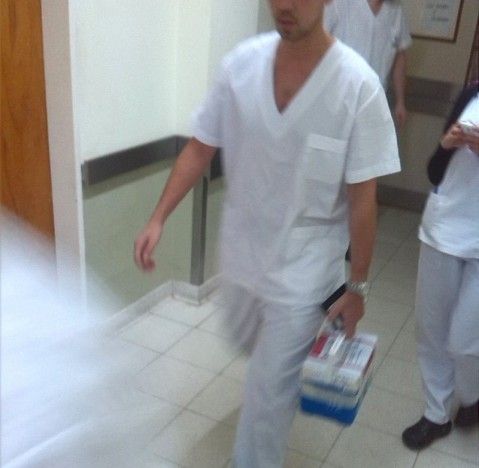 Donación de órganos: Hay más de 10 mil pacientes en listas de espera en Argentina