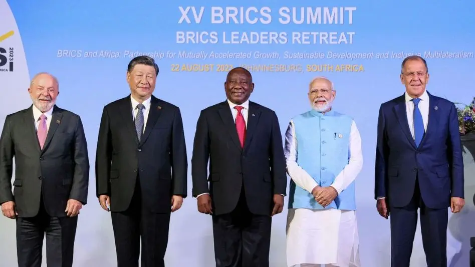 Ingreso a los BRICS: "Sirve para pensar el desarrollo de Argentina"
