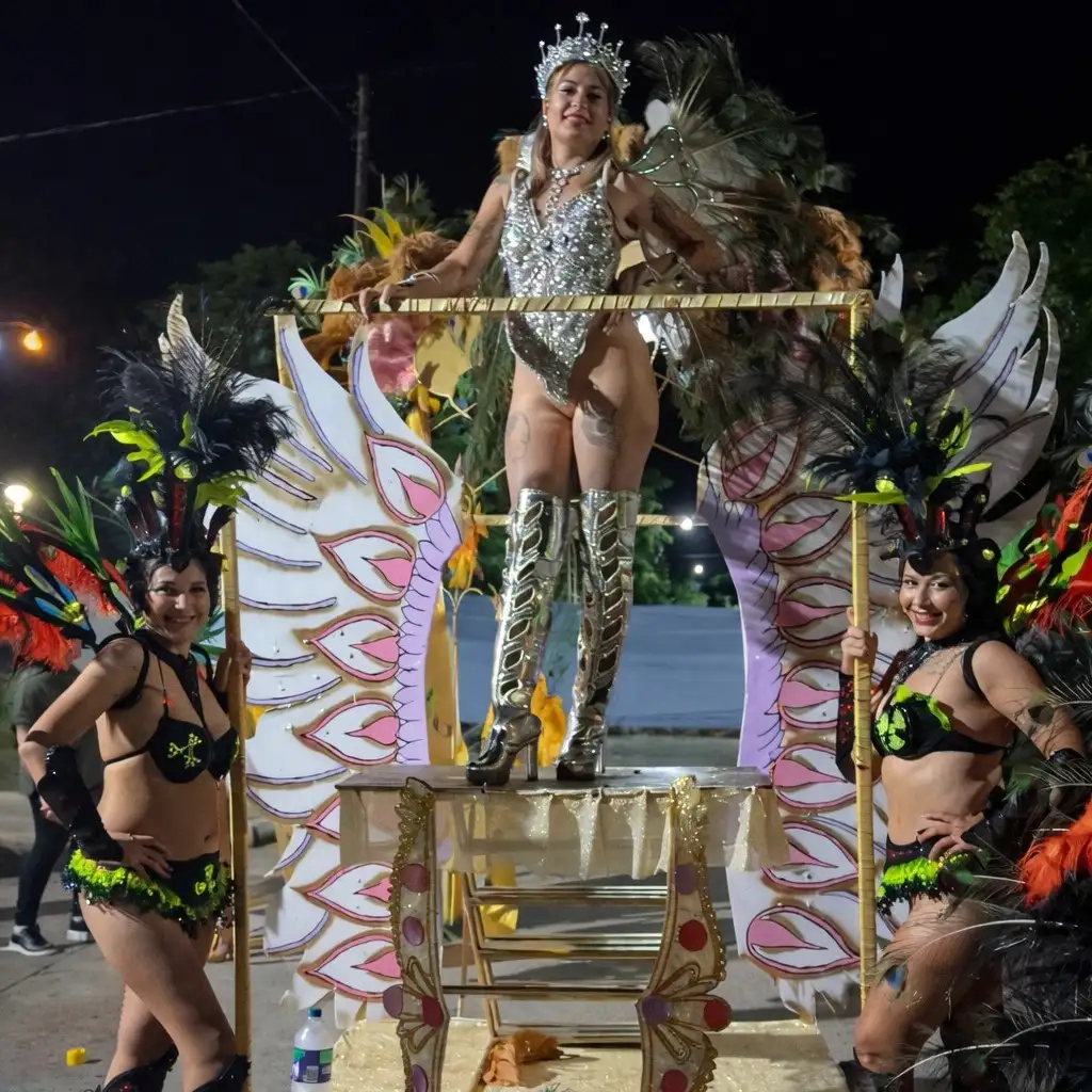 carnaval