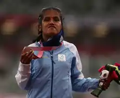 Yanina Martínez le dio a la Argentina su segunda medalla en los Paralímpicos