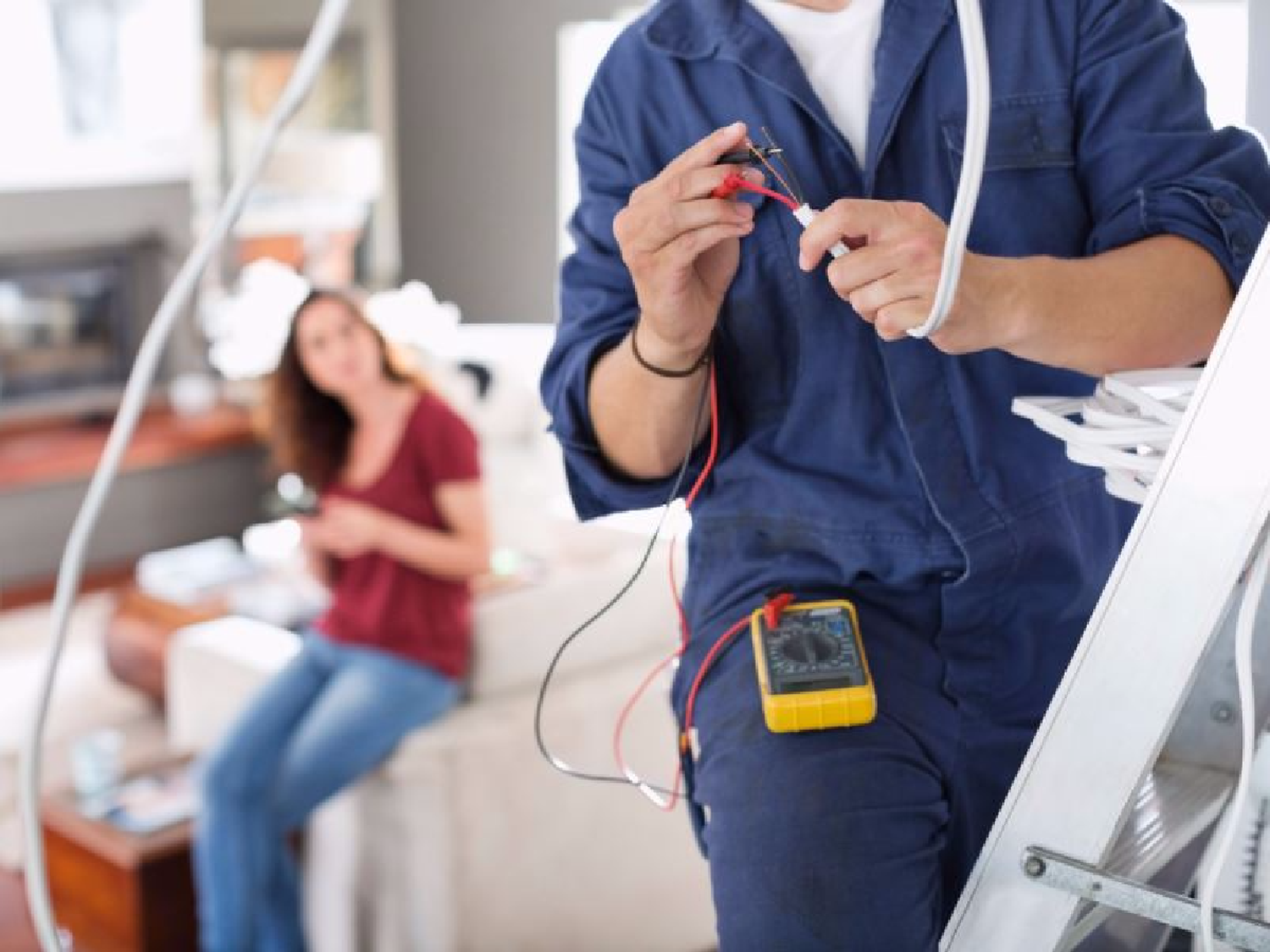 El próximo viernes entra en vigencia la ley de Seguridad Eléctrica