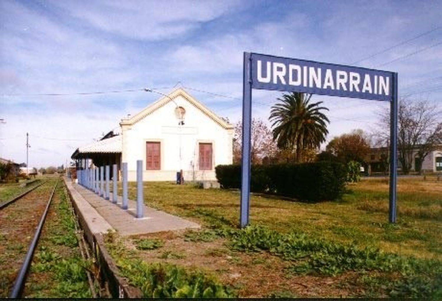 Urdinarrain es una de las cinco localidades entrerrianas beneficiadas con el programa “Promover Turismo"