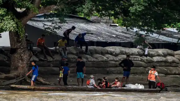 LAS GANANCIAS MILLONARIAS que deja el negocio de la extorsión en la frontera por Apure