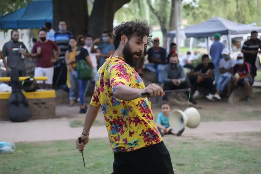 Actividades culturales para disfrutar esta semana en la ciudad