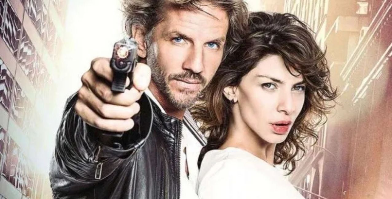 Tras las fuertes acusaciones, Facundo Arana mostró los chats con Romina Gaetani