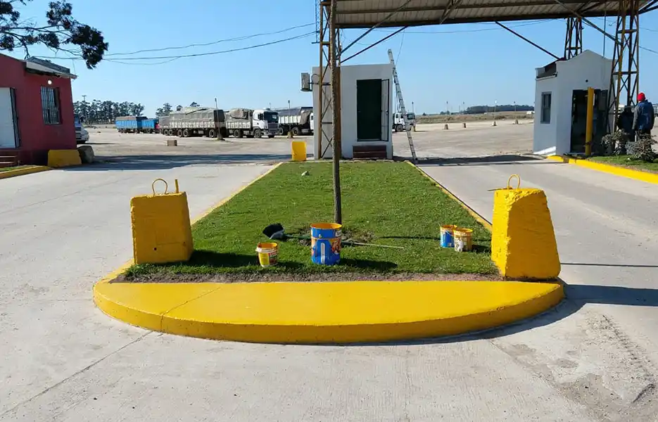 Entregarán a una entidad la explotación de la proveeduría