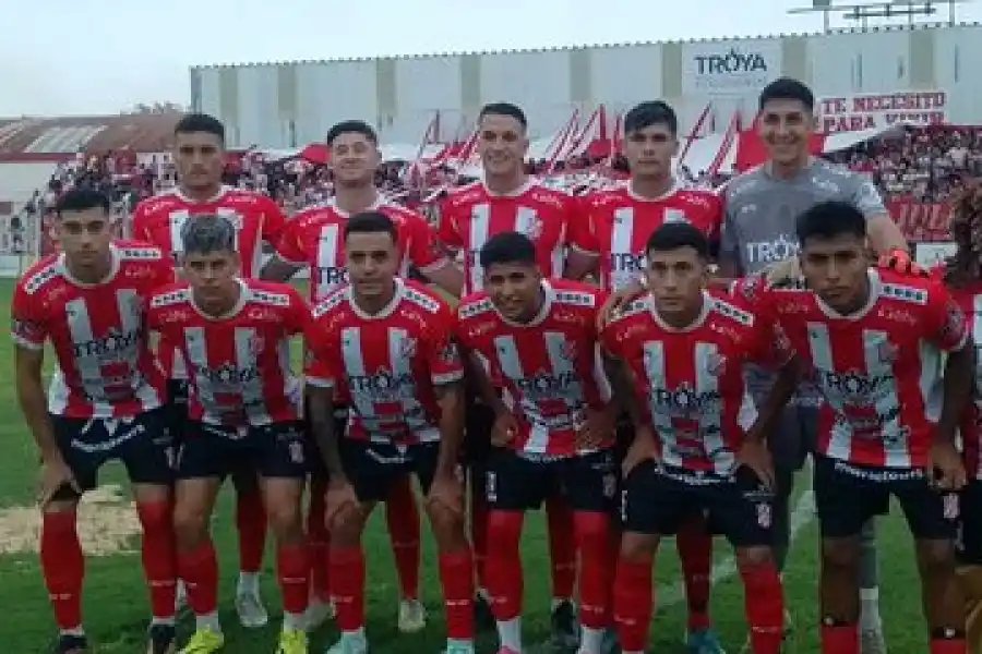 Àrbitro definido para la visita de 9 de Julio a Ramallo