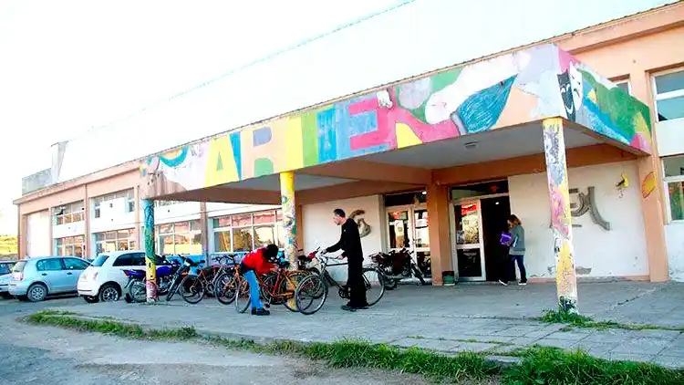 Sede. Av. Jesuita Cardiel 2204