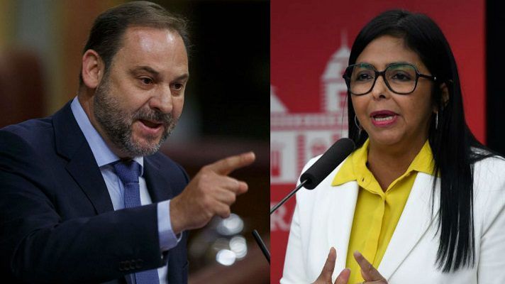 ENTIERRAN el DELCYGATE en España: juzgado de Madrid desecha apelación contra el archivo del caso