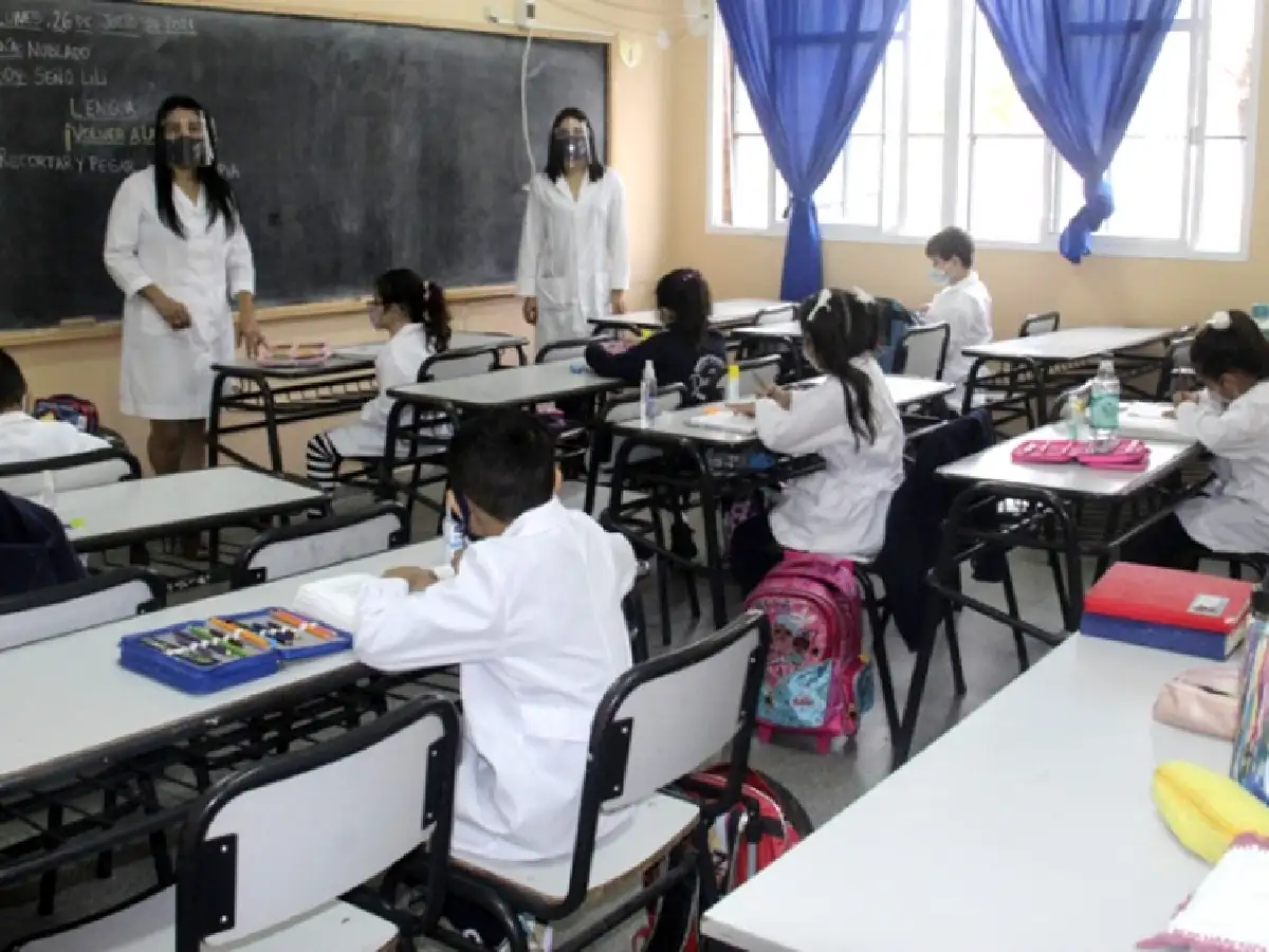 Educar para la salud emocional tras la pandemia 