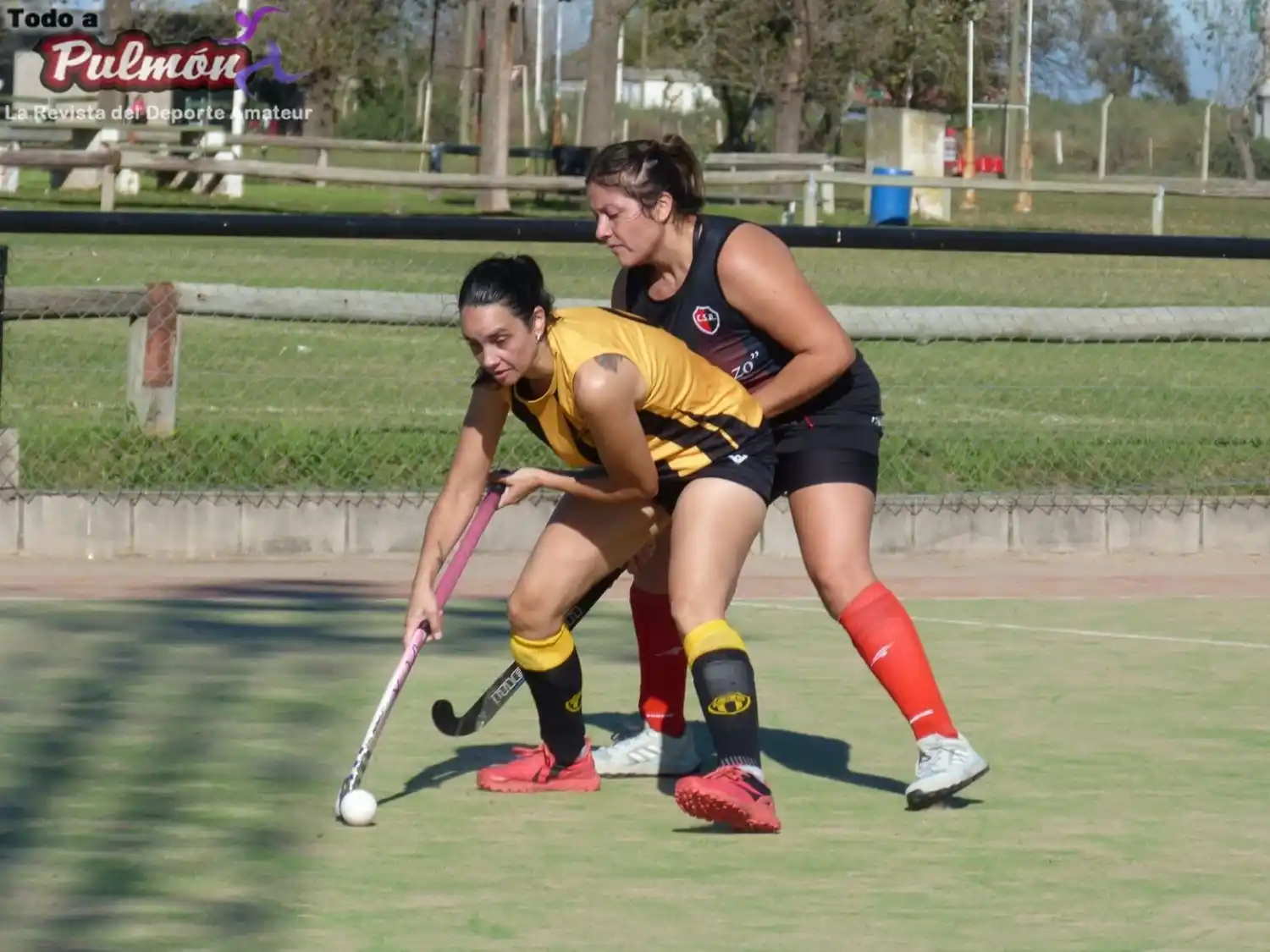 Sp.Roca lidera las posiciones en la Zona Rafaela B. Foto:Todo a Pulmón
