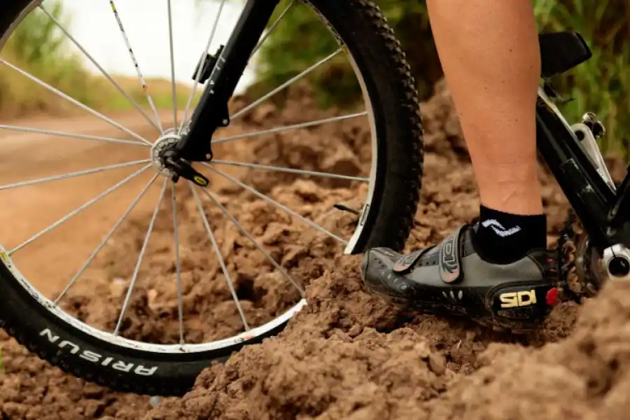 Cicloturismo en la ciudad de Sunchales junto a Rural Bike