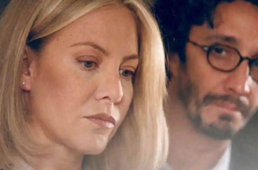 A 20 años de su separación, la fuerte confesión de Cecilia Roth sobre su relación con Fito Páez