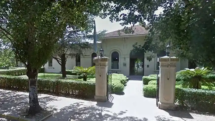 Hospital Zonal de Lobos