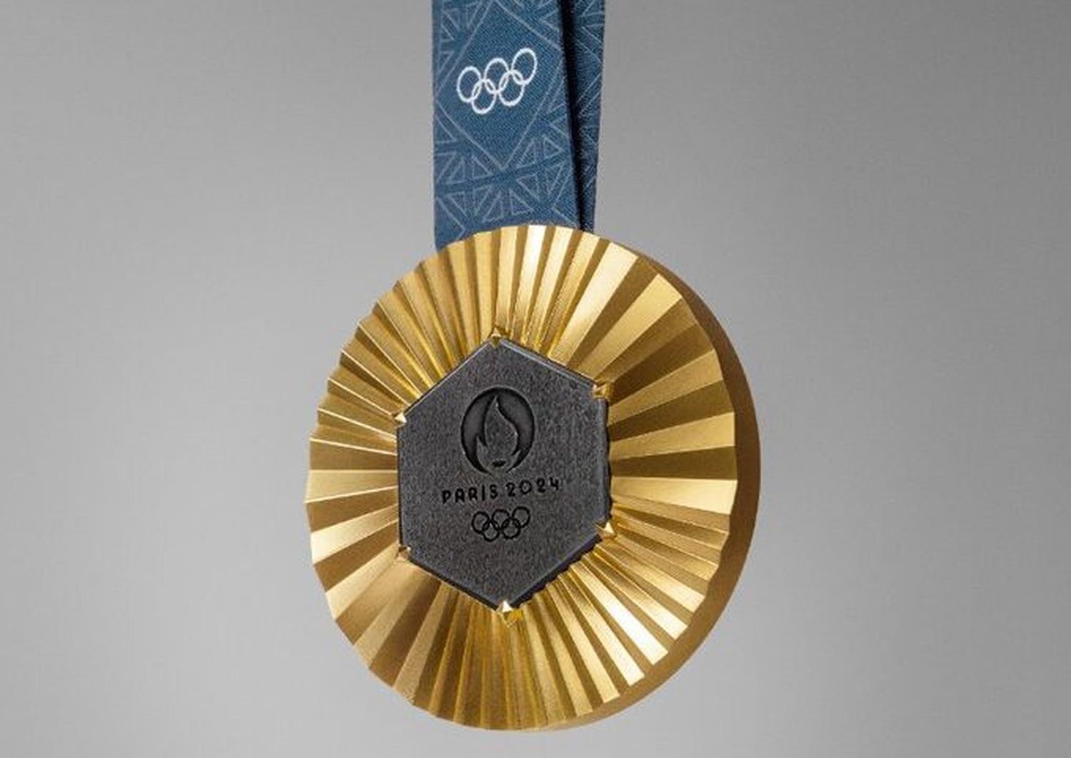 juegos olimpicos medalla de oro