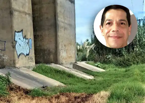 Caso Paulino Ávila: mantienen la carátula de “averiguación de causales de muerte” y su novia entregó pertenencias