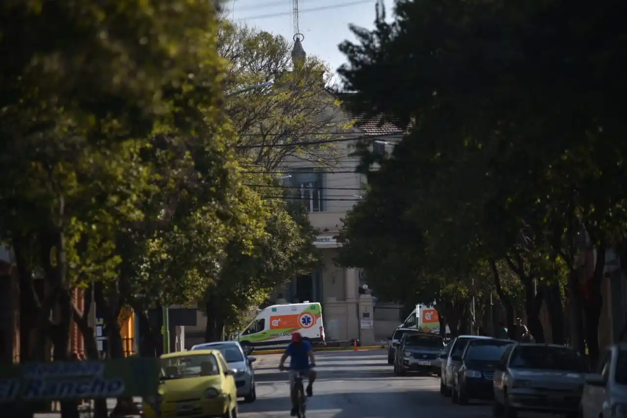 El 30% de los casos activos de Covid en Gualeguaychú son comunitarios