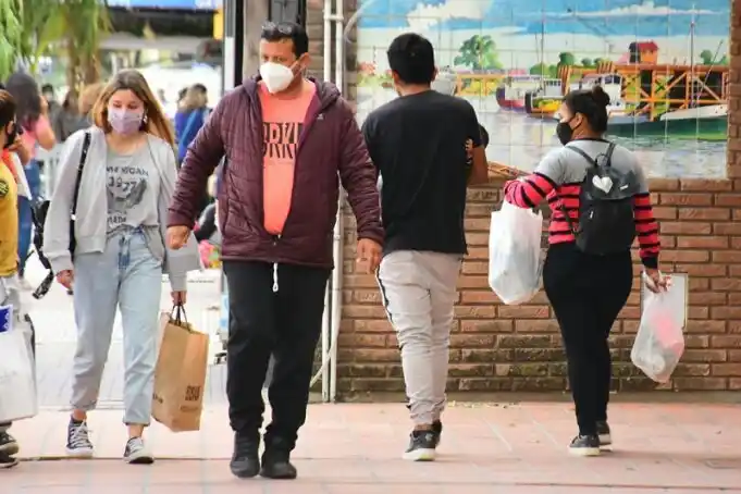 Se extienden las medidas preventivas hasta el 6 de agosto