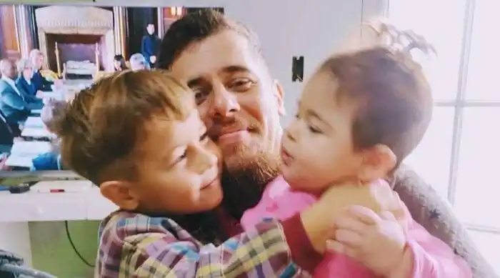 El padre del niño asesinado  en La Pampa pidió �Sperdón⬝ por no haberse dado cuenta  de lo que ocurría