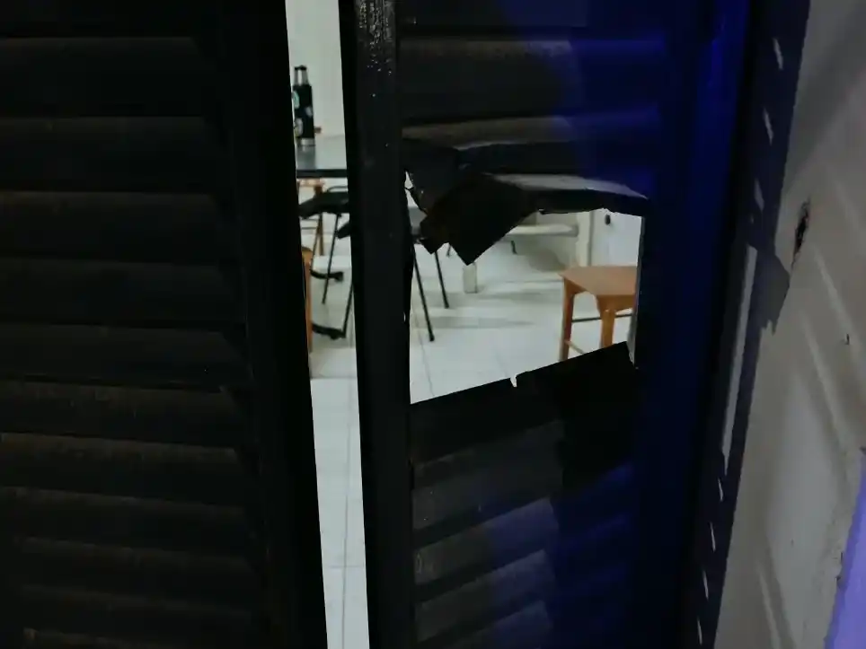 Frustraron un intento de robo en un establecimiento municipal de Necochea