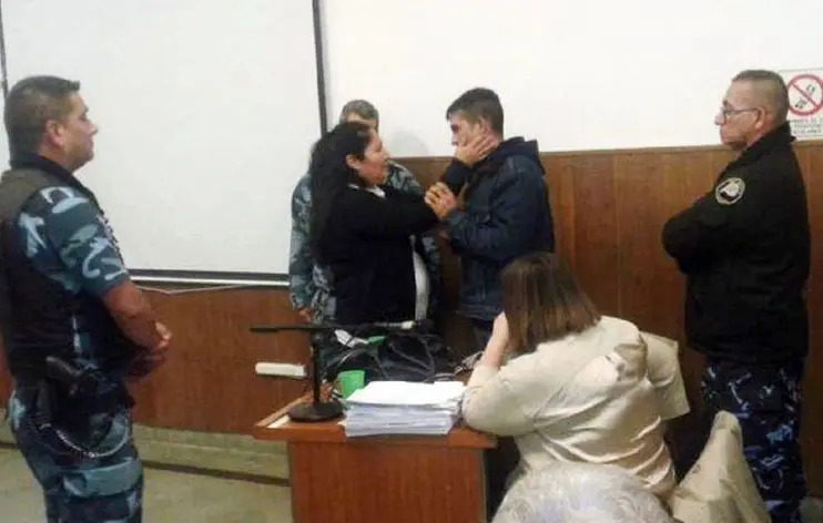 Un crimen con la droga en el medio y la madre que dio su perdón al que mató a su hijo