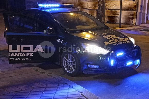 Una menor de edad murió en un accidente de tránsito en San Francisco