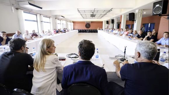Los intendentes del peronismo serán los encargados de armar las listas municipales de candidatos para las elecciones