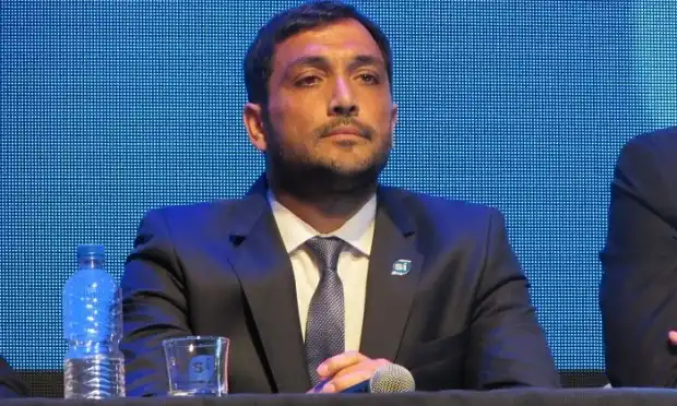 Cortes de luz en el Conurbano: Mussi pide estatizar Edesur