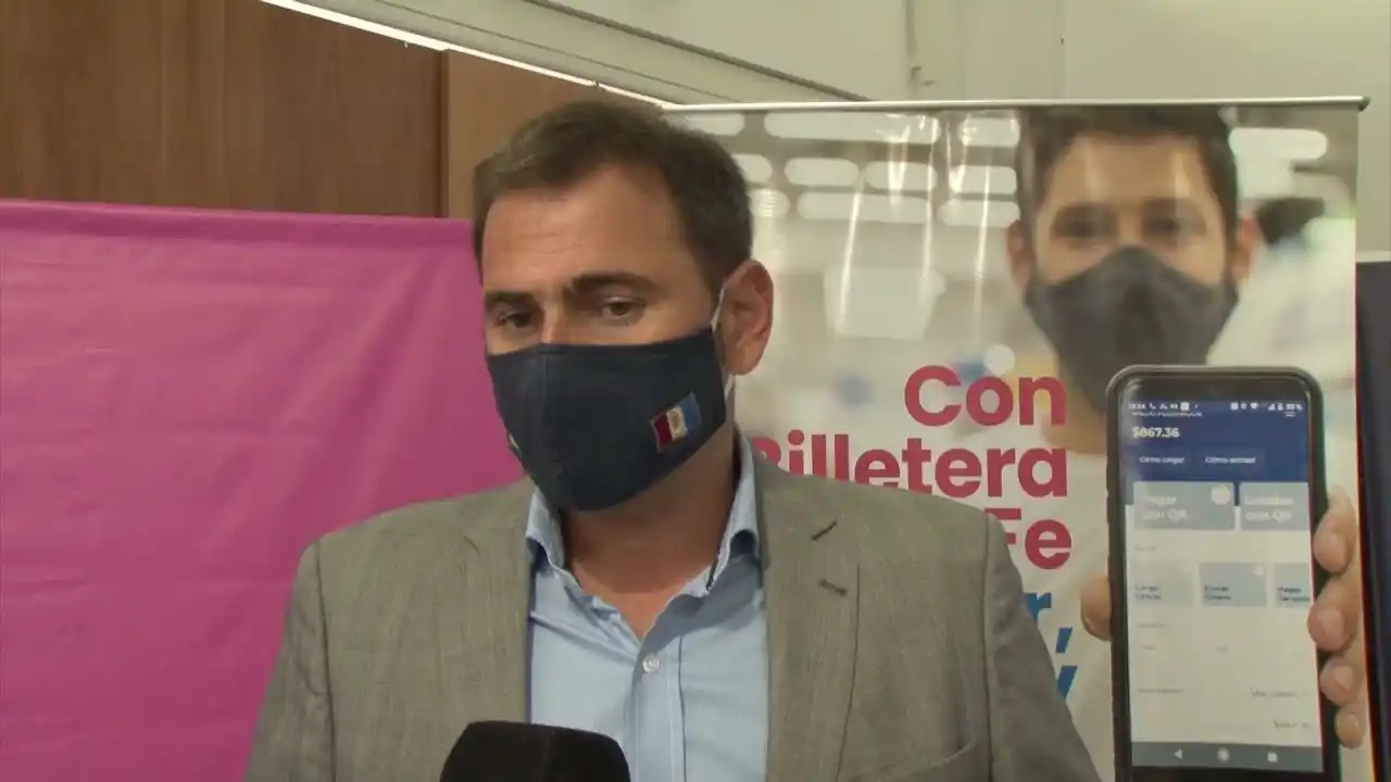 Provincia y Nación trabajan en conjunto para fomentar el comercio y el consumo
